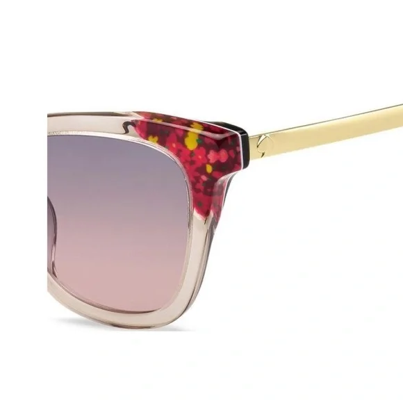 kate spade Alexane Sunglasses - Picture 3 of 14